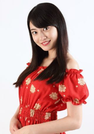 タレント写真