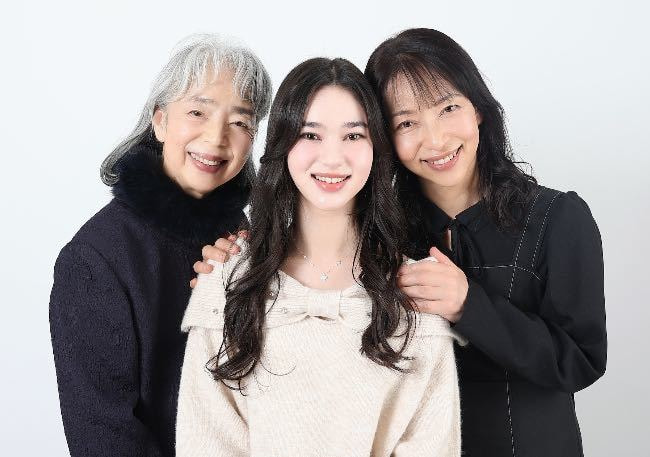 家族写真
