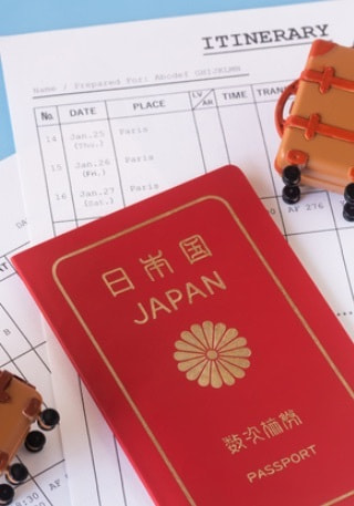 宝塚受験写真