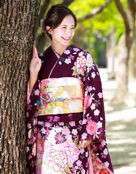 記念写真